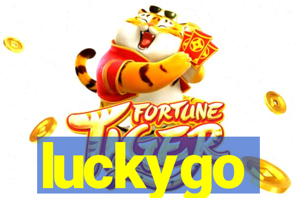 luckygo