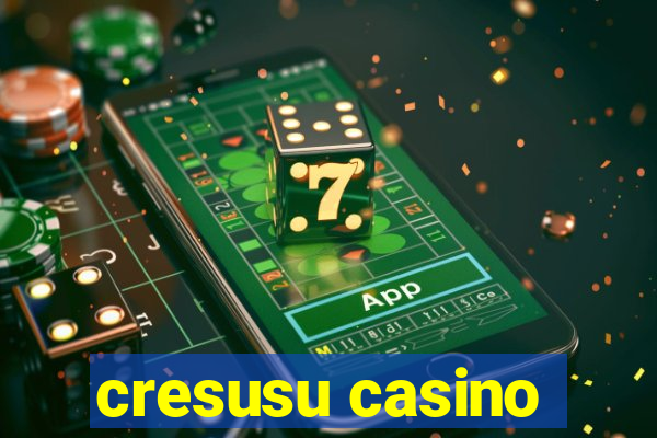 cresusu casino