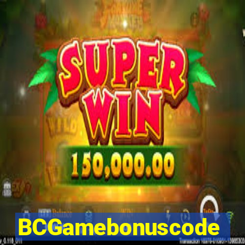 BCGamebonuscode