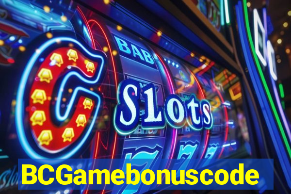 BCGamebonuscode