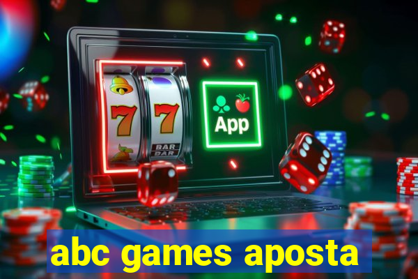 abc games aposta