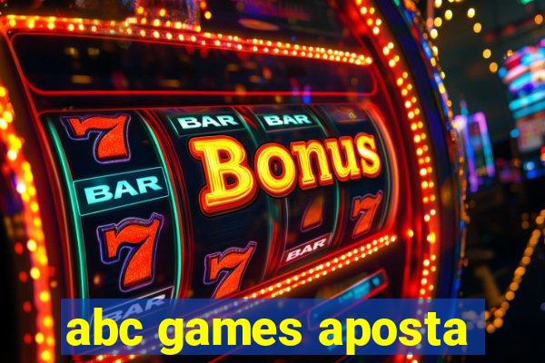 abc games aposta