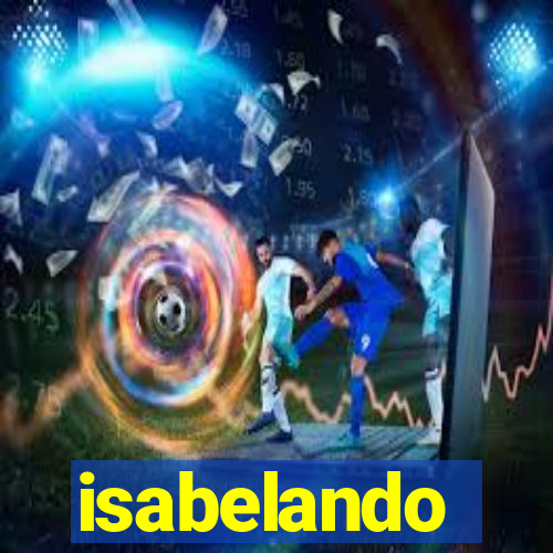 isabelando