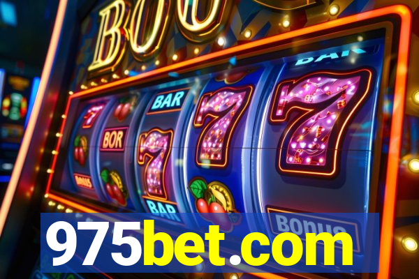 975bet.com