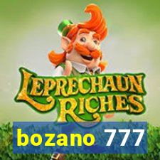 bozano 777