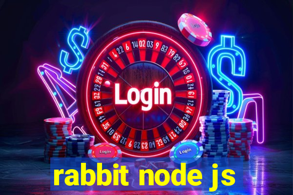 rabbit node js