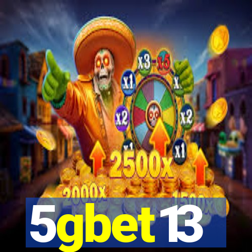 5gbet13