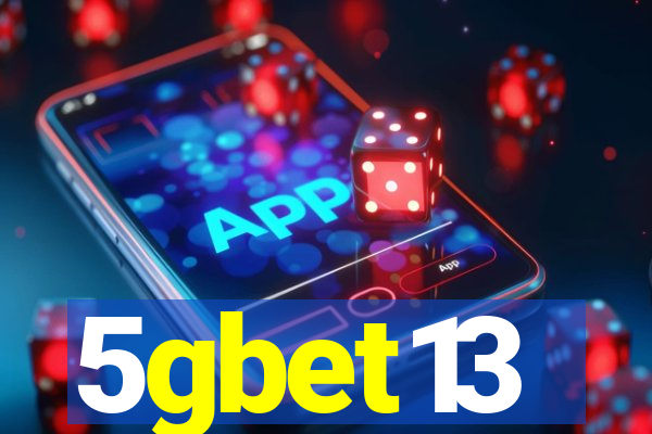 5gbet13