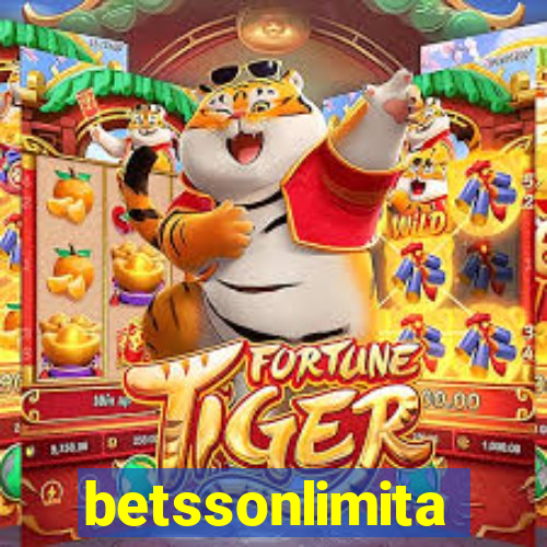 betssonlimita