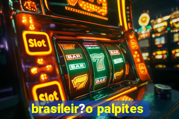 brasileir?o palpites