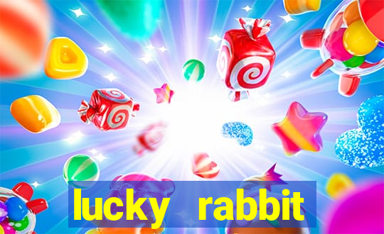 lucky rabbit hattiesburg 