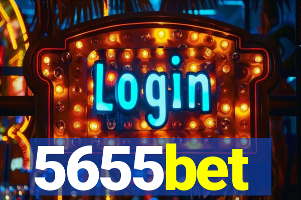 5655bet