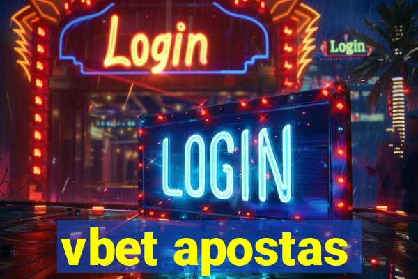 vbet apostas