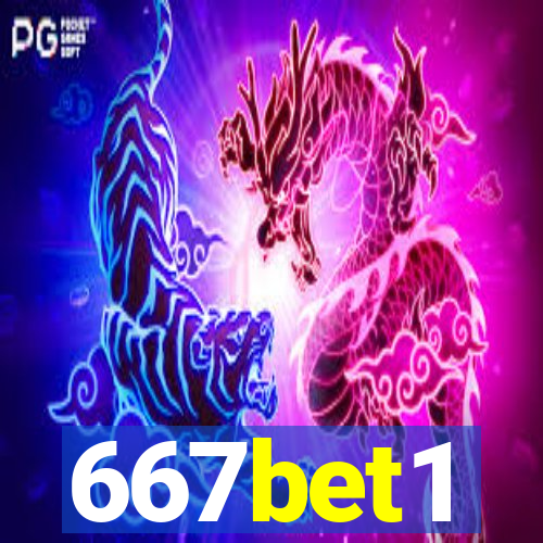 667bet1