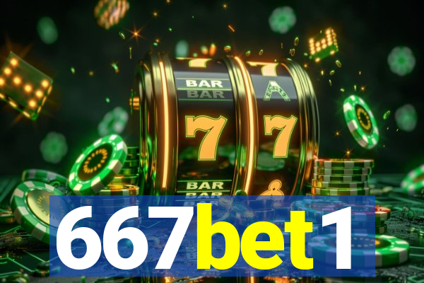 667bet1