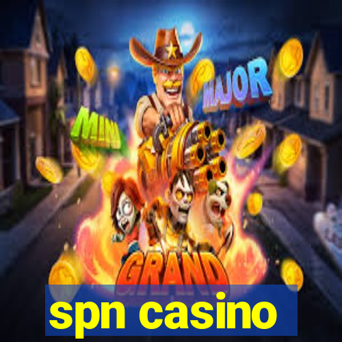 spn casino