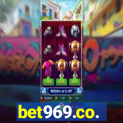 bet969.co.