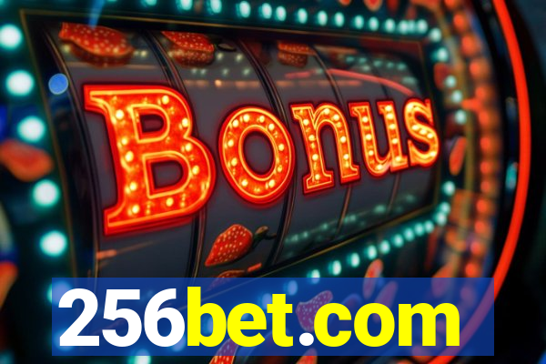 256bet.com