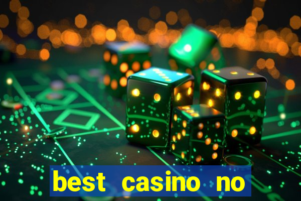 best casino no deposit bonus