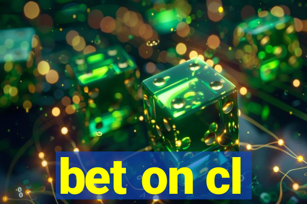 bet on cl