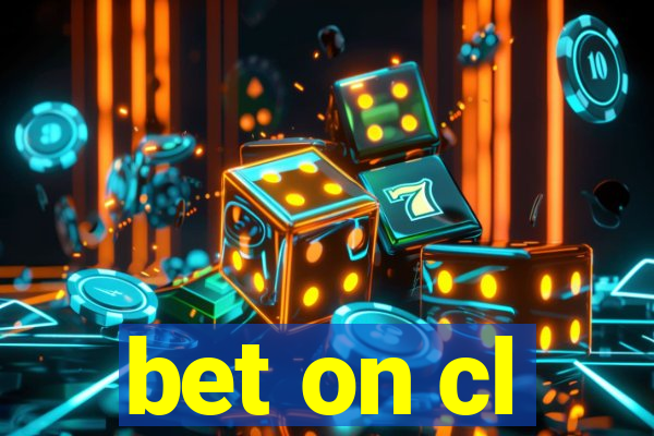 bet on cl