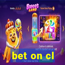 bet on cl