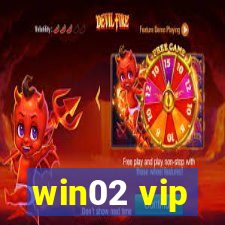 win02 vip