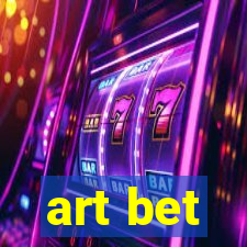 art bet