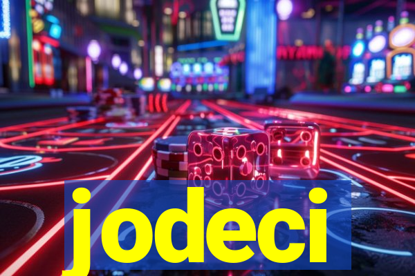 jodeci