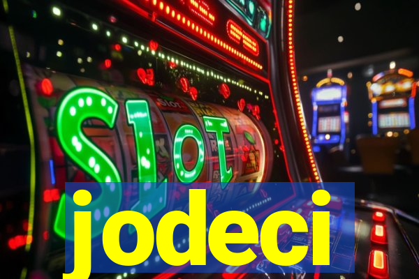 jodeci