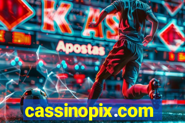 cassinopix.com