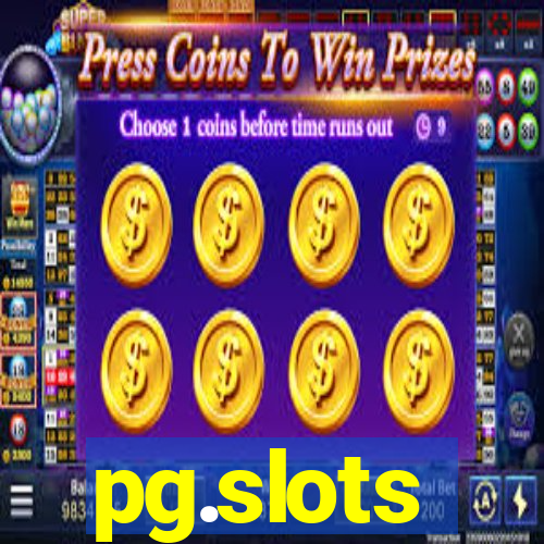 pg.slots