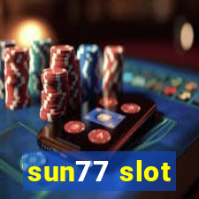 sun77 slot