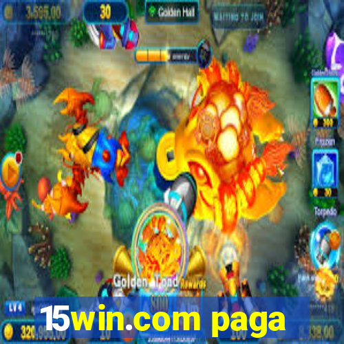 15win.com paga