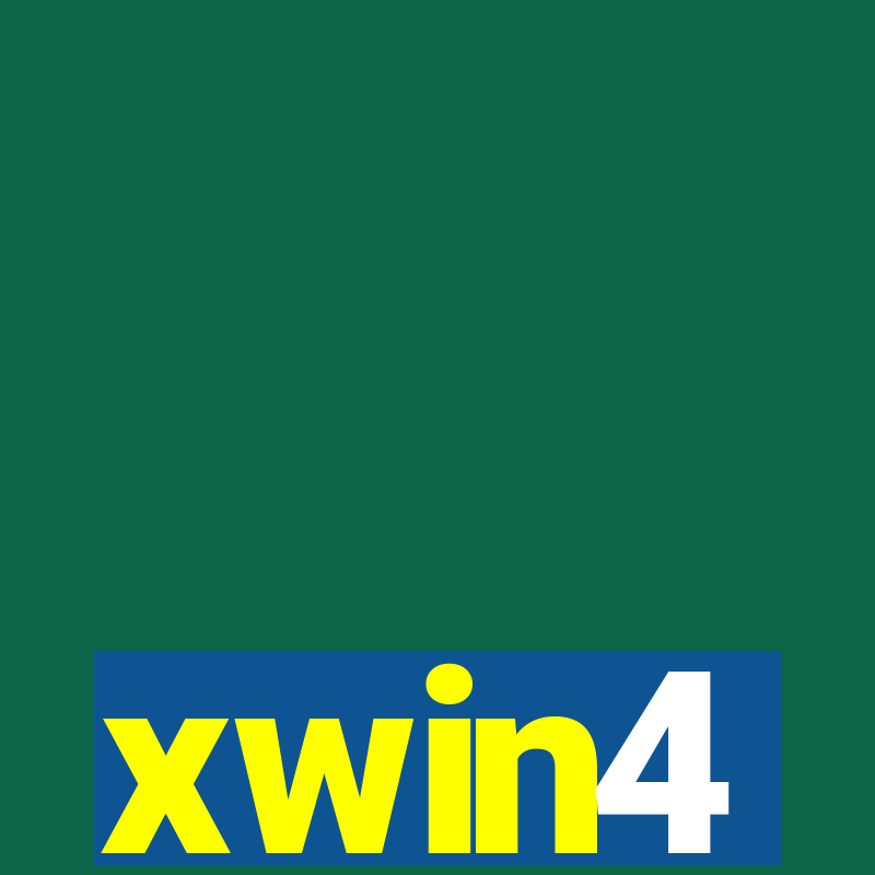 xwin4