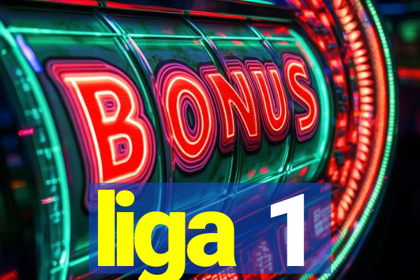 liga 1