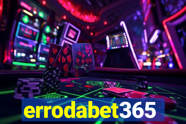 errodabet365