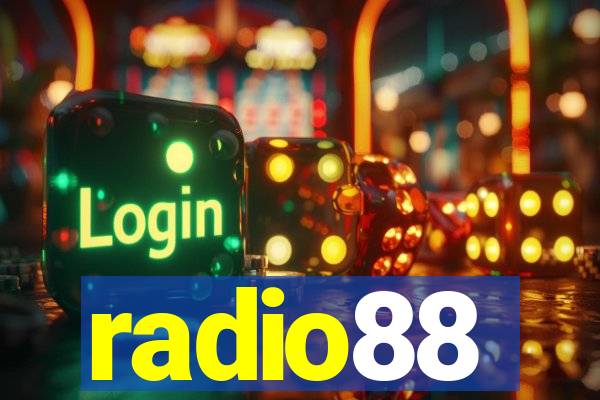 radio88