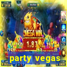 party vegas