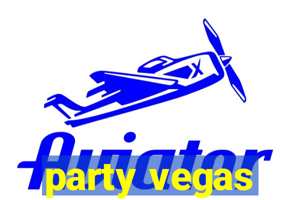 party vegas