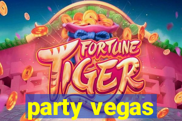 party vegas