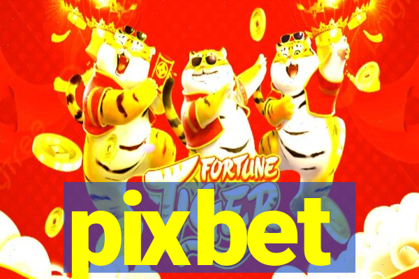 pixbet