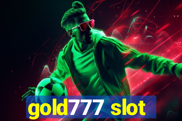 gold777 slot