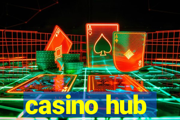 casino hub