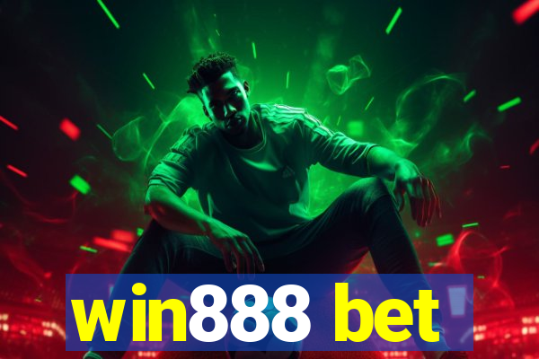 win888 bet