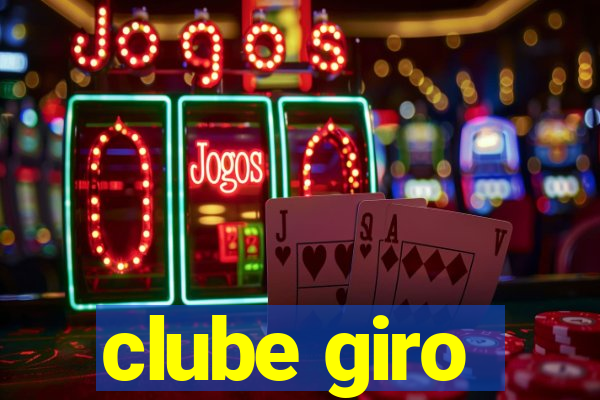 clube giro