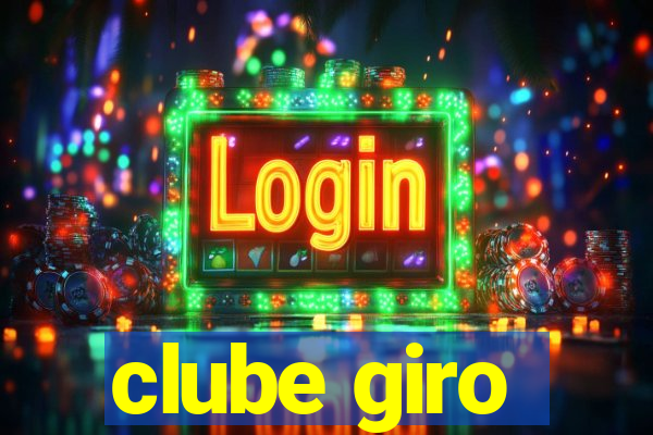 clube giro