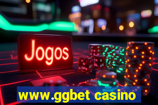 www.ggbet casino