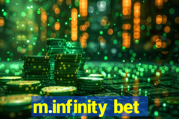 m.infinity bet