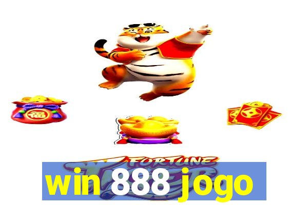 win 888 jogo